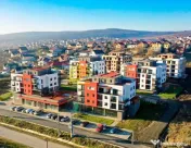 Apartament 3 camere - Livezeni - Lavandei Residence - Blo... 