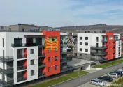Apartament 3 camere - Livezeni - Lavandei Residence - Blo... 