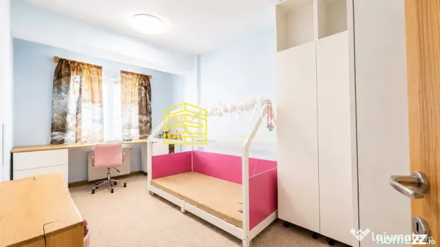 Apartament 3 camere - Livezeni - Lavandei Residence - Bloc Nou - Livezeni (Mures)