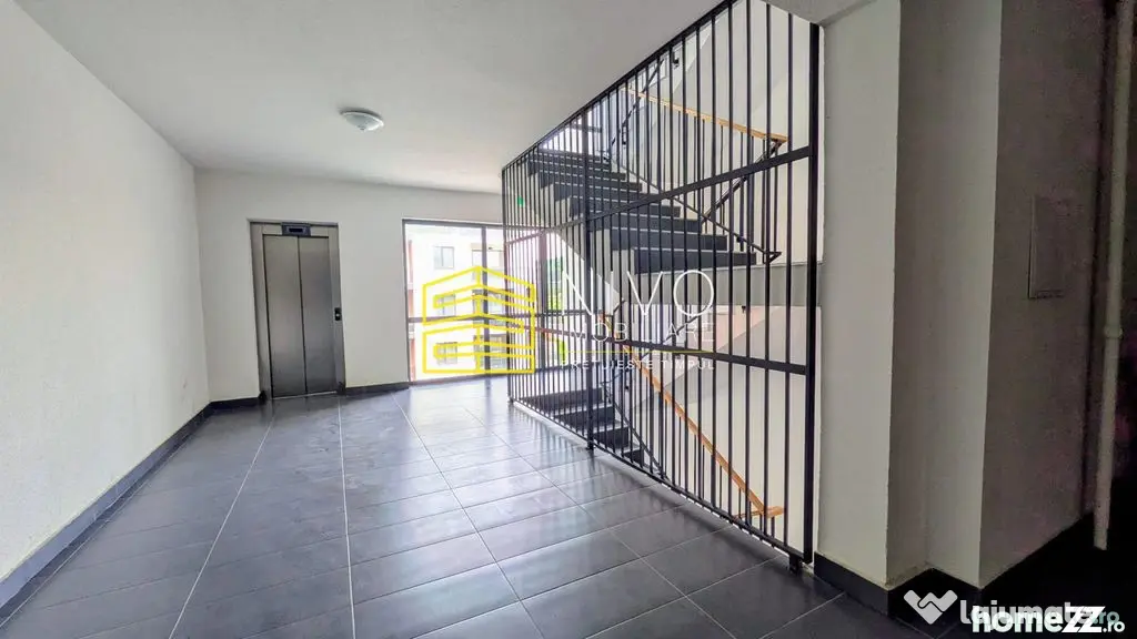 Apartament 3 camere - Livezeni - Lavandei Residence - Bloc Nou - Livezeni (Mures)