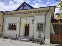 Casa de inchiriat in zona centrala a mun. Bacau, str.N. Titu