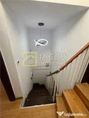 Casa de inchiriat in zona centrala a mun. Bacau, str.N. Titu 