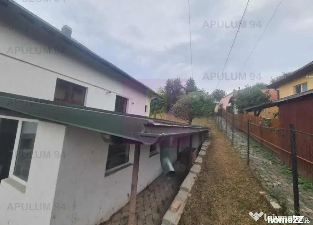 Vilă de vânzare în Comarnic