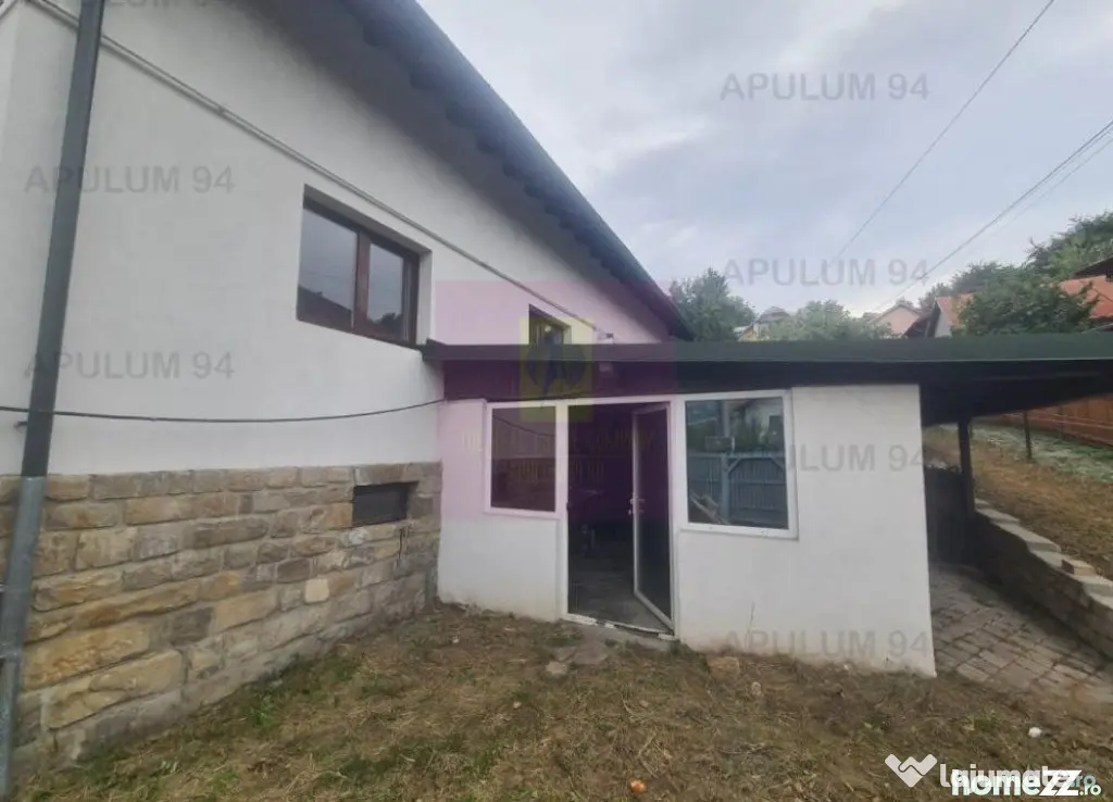 Vilă de vânzare în Comarnic