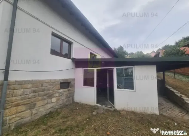 Vilă de vânzare în Comarnic