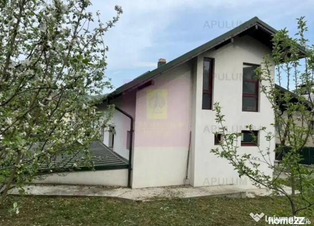 Vilă de vânzare în Comarnic