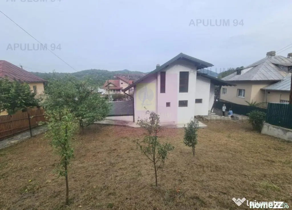 Vilă de vânzare în Comarnic