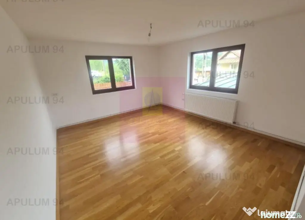 Vilă de vânzare în Comarnic