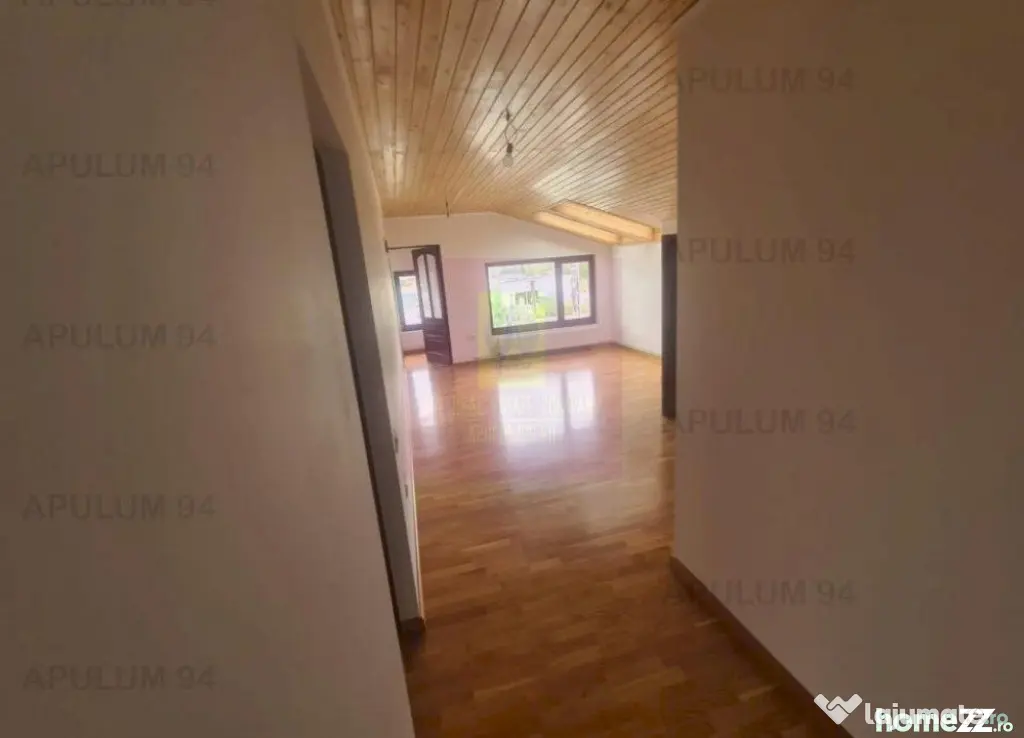 Vilă de vânzare în Comarnic