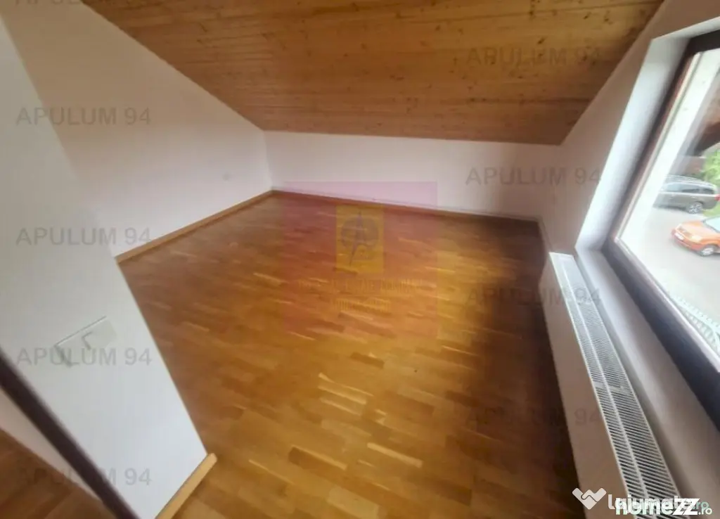 Vilă de vânzare în Comarnic