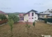 Vilă de vânzare în Comarnic 