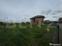 Teren de vânzare, 541 mp, Halta Lama