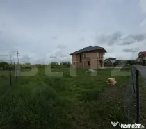 Teren de vânzare, 541 mp, Halta Lama