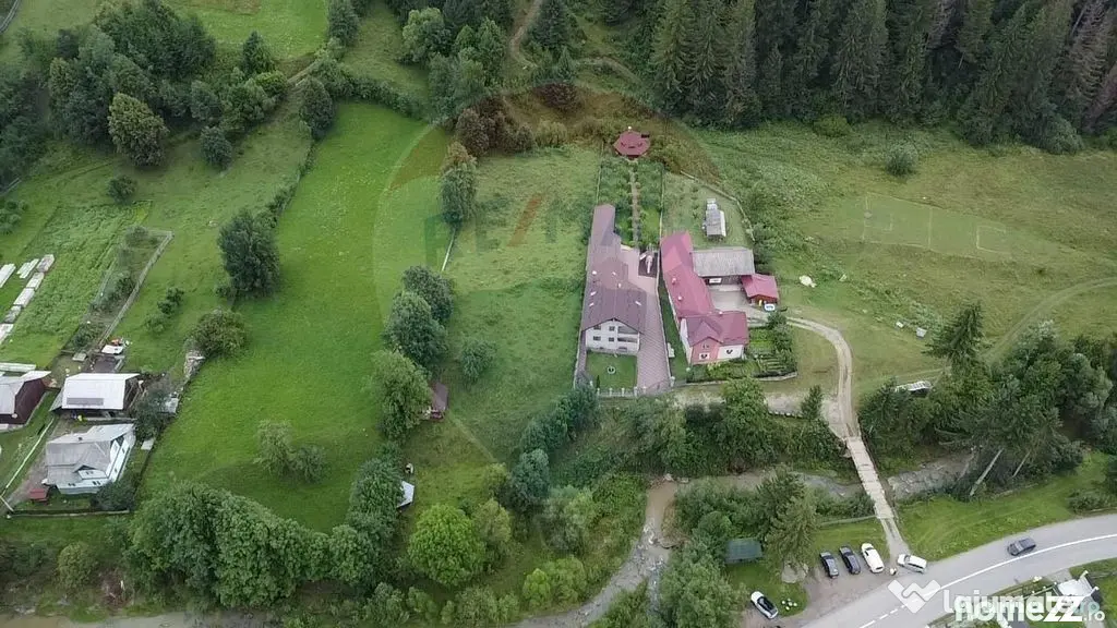 Teren Poiana Micului - partial intravilan