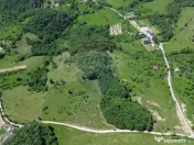 DE VÂNZARE – Teren intravilan 3 hectare, in Codrul But... 