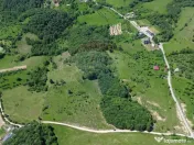 DE VÂNZARE – Teren intravilan 3 hectare, in Codrul But... 