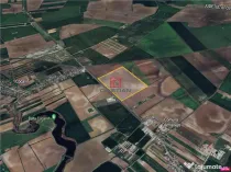 Teren intravilan Crevedia - Cocani - DN1 A, Dambovita