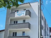 Apartament nou cu 3 camere, Giurgiului- Toporasi 