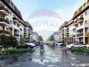 Studio 45 de mp utili in SUBCETATE CITY direct de la dezvoltator 