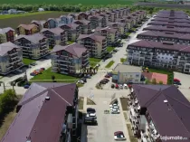 Studio 45 de mp utili in SUBCETATE CITY direct de la dezvoltator