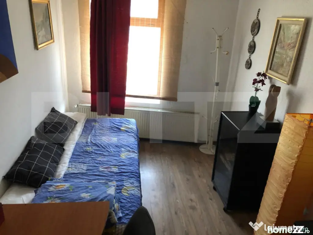 Proprietate cu 2 corpuri de clădire – ideală pentru pens - Zarnesti (Brasov)