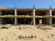 Casa noua 120mp + teren 100mp zona Gusterita