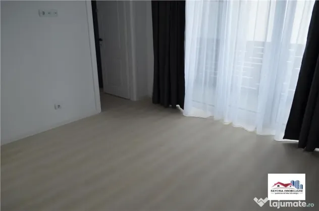 Apartament Nou 1 Camera de Inchiriat Zona Semicentrala