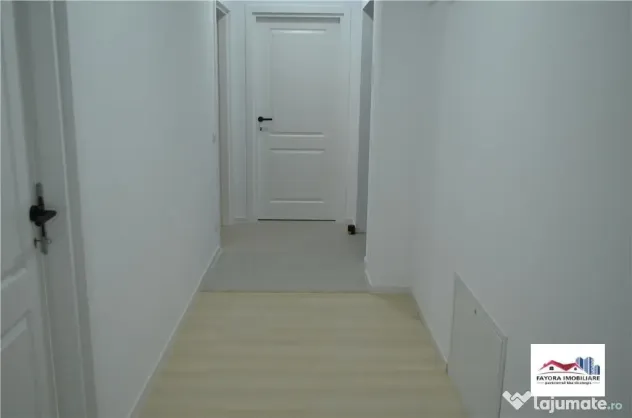 Apartament Nou 1 Camera de Inchiriat Zona Semicentrala