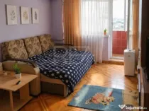 Apartament 2 camere Mihai Bravu – etaj 7, mobilat și util