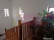 Săbăreni, casă 2011, P+M 4 camere + dependințe, curte... 