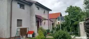 Săbăreni, casă 2011, P+M 4 camere + dependințe, curte 500 mp 
