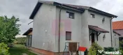 Săbăreni, casă 2011, P+M 4 camere + dependințe, curte 500 mp 