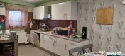 Săbăreni, casă 2011, P+M 4 camere + dependințe, curte 500 mp 
