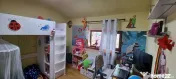 Săbăreni, casă 2011, P+M 4 camere + dependințe, curte 500 mp 