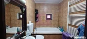 Săbăreni, casă 2011, P+M 4 camere + dependințe, curte 500 mp 
