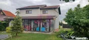 Săbăreni, casă 2011, P+M 4 camere + dependințe, curte 500 mp 