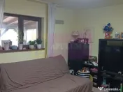 Săbăreni, casă 2011, P+M 4 camere + dependințe, curte... 