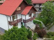 Casă de închiriat lângă parc – potrivită pentru ce... 