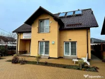 Casa 180 mp , teren 475 mp zona Damila