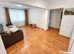 Apartament renovat cu 3 camere 2 bai si pivnita in Sibiu