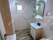 Apartament renovat cu 3 camere 2 bai si pivnita in Sibiu 