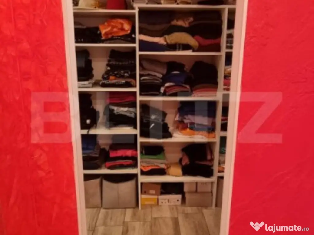 Casa de lux , zona cartierul Marcus, 126 mp