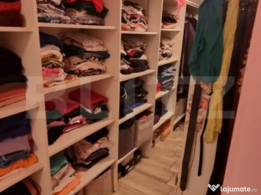 Casa de lux , zona cartierul Marcus, 126 mp