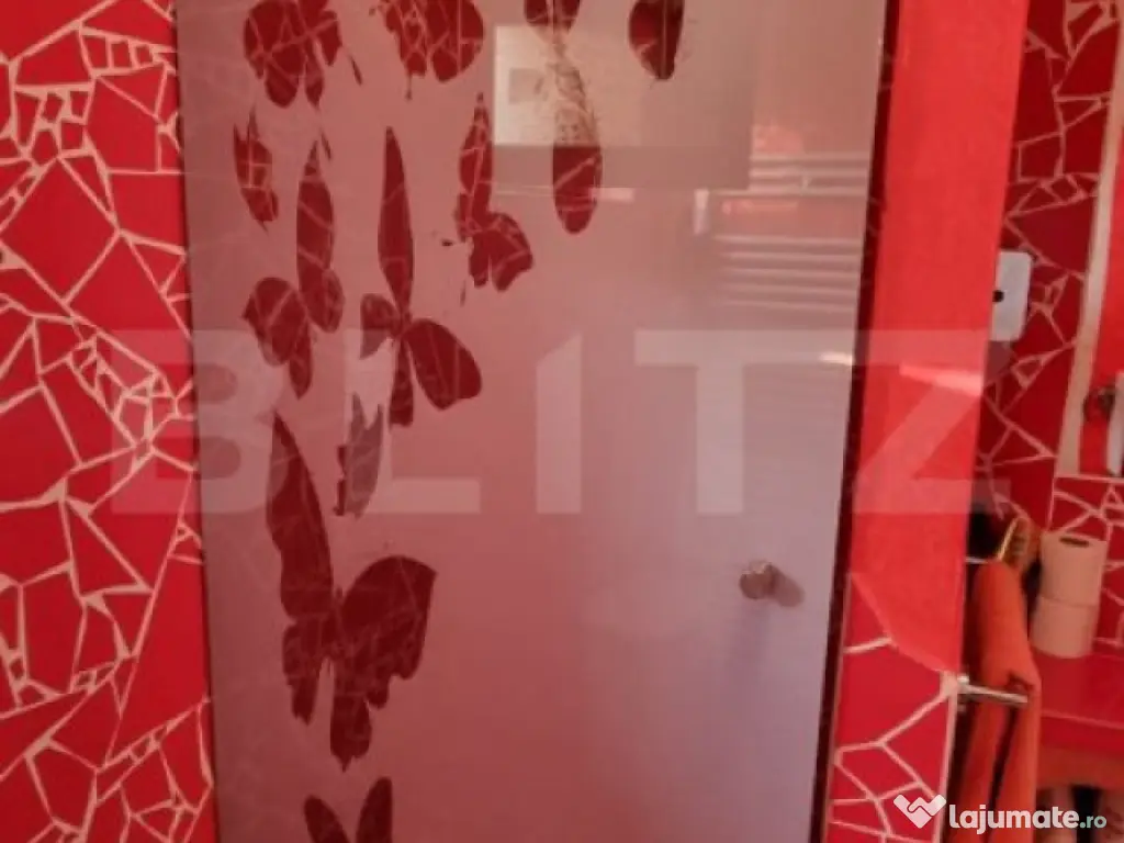 Casa de lux , zona cartierul Marcus, 126 mp