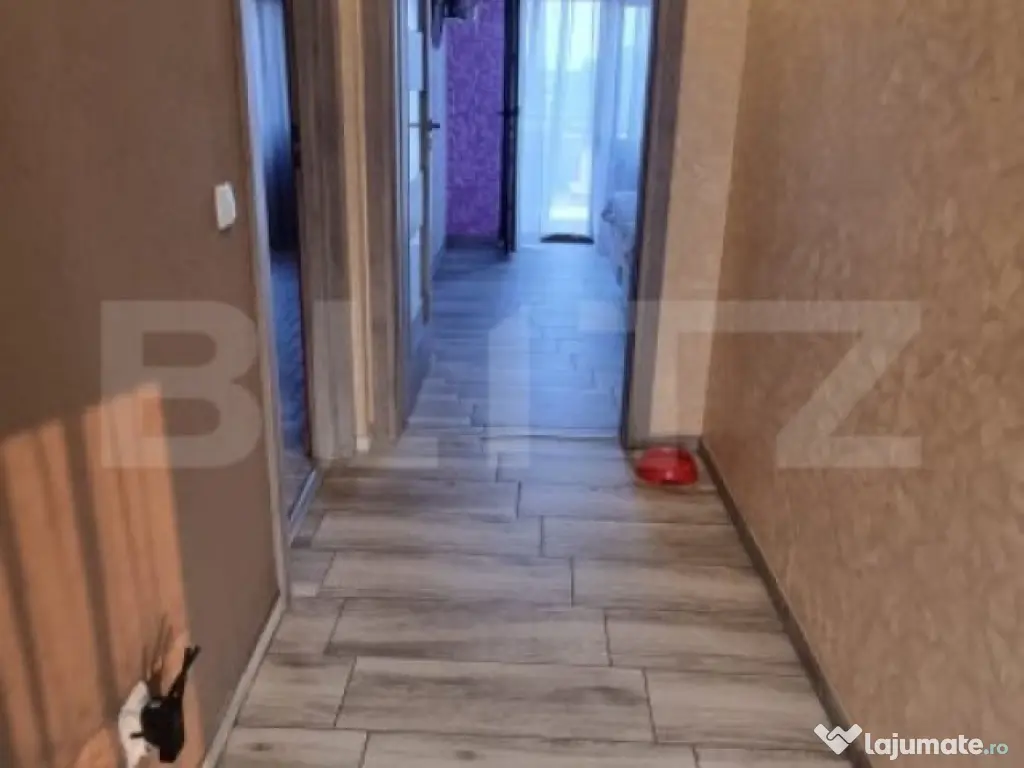 Casa de lux , zona cartierul Marcus, 126 mp