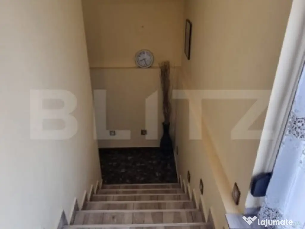 Casa de lux , zona cartierul Marcus, 126 mp