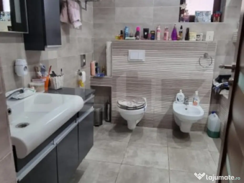 Casa de lux , zona cartierul Marcus, 126 mp