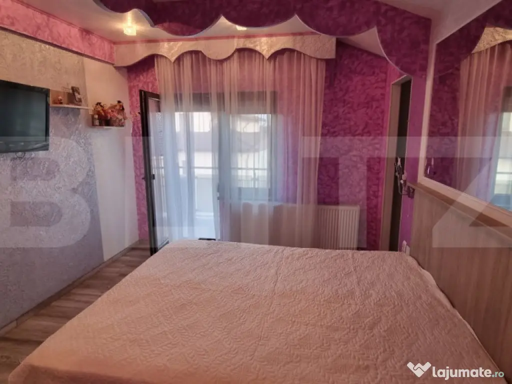 Casa de lux , zona cartierul Marcus, 126 mp