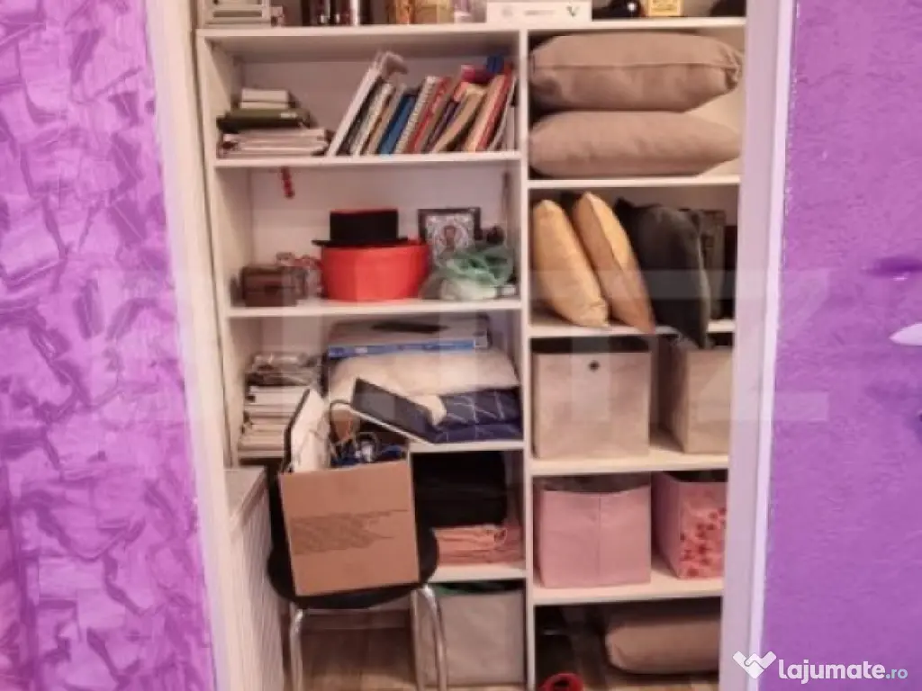 Casa de lux , zona cartierul Marcus, 126 mp