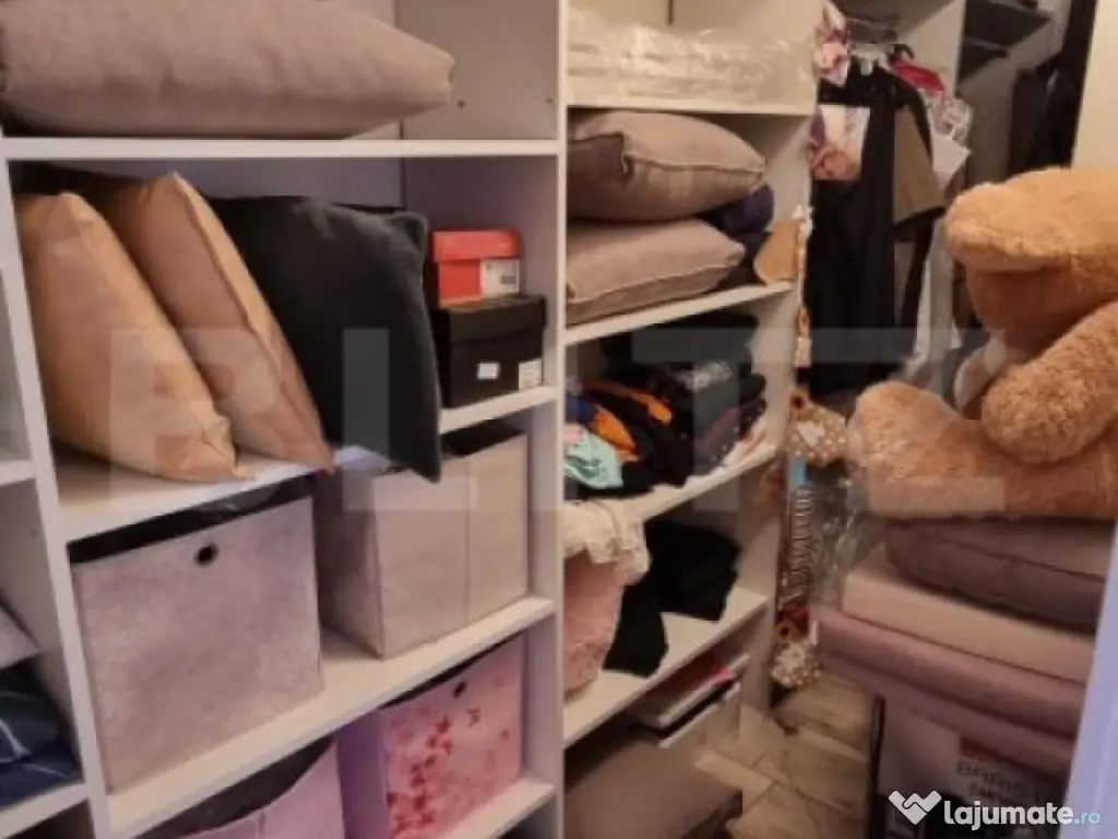 Casa de lux , zona cartierul Marcus, 126 mp